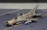 JW3_5 JWings 3 #5 Mig-21 PF Vietnam 921st Sao Do 1968 Fighter Aircraft Plane 1:144 Military ModelIMAGE