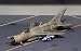 JW3_5 JWings 3 #5 Mig-21 PF Vietnam 921st Sao Do 1968 Fighter Aircraft Plane 1:144 Military Model_s-1