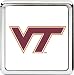 Virginia Tech College Hitch Cover College