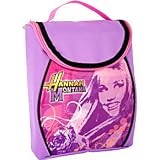 HANNAH MONTANA Insulated Pink Lunch Tote