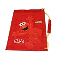 Sesame Street Elmo Swim Bag