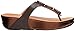 FitFlop Women's Pietra 11 Flip Flop
