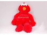 Sesame Street Elmo Plush Backpack