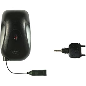 Fonegear 05016 Sony Ericsson Fastback Wall Charger