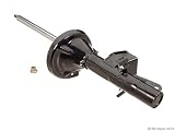 1997-2000 Ford Contour KYB Rear Strut Assembly - Gr-2