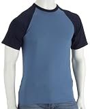 Fruit of the Loom Baseball T-Shirt