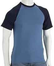 Fruit of the Loom Baseball T-Shirt