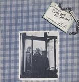 INTRODUCING EDDY AND THE FALCONS LP UK WARNER BROS 1974