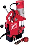 Milwaukee 4270-20 9 Amp Compact Electromagnetic Drill Press [並行輸入品]