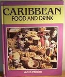 Caribbean food and drink