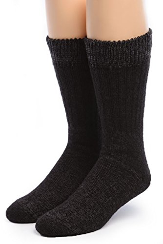 Women's Toasty Toes Ultimate Alpaca Socks