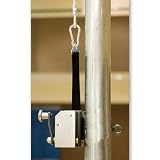 SSG Volleyball Worm Gear Strap Winch