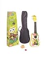Spongebob SBUKOFT Ukulele Outfit