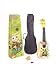 Spongebob SBUKOFT Ukulele Outfit