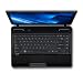 Toshiba Satellite L645D-S4050 14-Inch LED Laptop (Fusion Finish, Helios Black)