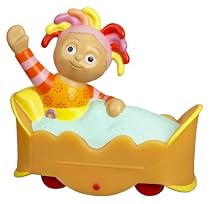 In The Night Garden Push 'n Play Upsy Daisy