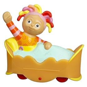 In The Night Garden Push 'n Play Upsy Daisy