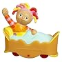 In The Night Garden Push 'n Play Upsy Daisy