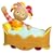 In The Night Garden Push 'n Play Upsy Daisy
