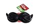 Gnawsome Silly Faces Mustache Dog Chew Toy