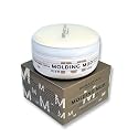 Sebastian Professional, Molding Mud, Sculpting Fiber Cream, 4.4 oz