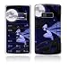 Dark Fairy Design Protective Skin Decal Cover for LG enV2 VX9100 Cell Phone