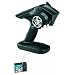 Carson 500500033 - Fernsteuerung 3 Kanal Reflex Wheel Pro LCD 2,4 GHz