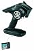 Carson 500500033 - Fernsteuerung 3 Kanal Reflex Wheel Pro LCD 2,4 GHz Carson 500500033 - Fernsteuerung 3 Kanal Reflex Wheel Pro LCD 2,4 GHz