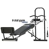 Total Gym 14000 Home Gym (Misc.)