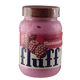 Raspberry Marshmallow Fluff 212g - Each