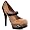 Tan Lima Leather
