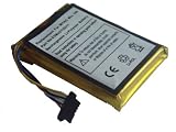 Produkt-Bild: Akku Li-Polymer f&uuml;r Mitac Mio 168, Yakumo Delta 300 GPS, Typhoon MyGuide 3500 Mobile, Lidl Typhoon MyGuide 6500 XL, Blue Media PDA 255, ADAC BlueMedia PDA, ALDI Medion MD 95000, Navman PiN, Airis 509 GPS
