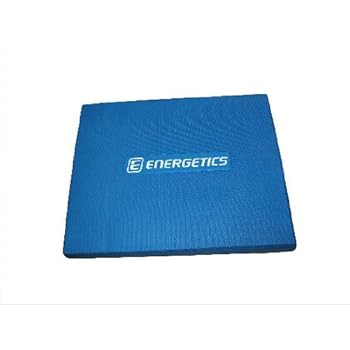 Energetics Balance Pad Blau-1 1 [Appareils électroniques]