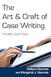 The art and craft of case writing