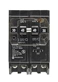 read full review Eaton Electical / Cutler-Hamm #BQ230240 30A-40A DP Circular Breaker