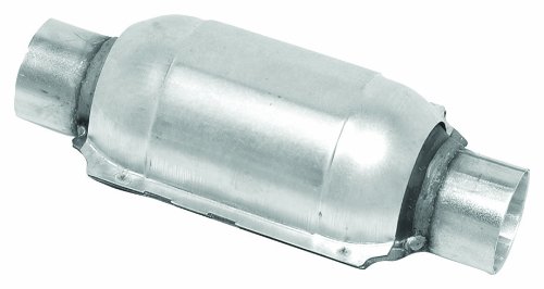 Walker 15028 EPA Certified Standard Universal Catalytic Converter On Sale
