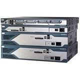 Cisco2821  -  Multi Service Router - 2 Port - 11 Slot