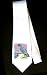 Search : Party Decoration Necktie with shoreline, bird, animal
