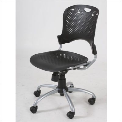 Circulation Task Chair with Arms