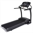 Smooth Fitness 6.45M Folding Treadmill with Music Kit