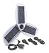 Solio Classic Universal Hybrid Solar Charger