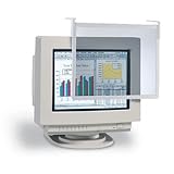 Glaremaster Flat Anti Glare Anti-gare Screen for 19-21IN Mntrs