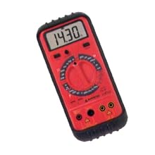 Amprobe CR50A Capacitance and Resistance Tester
