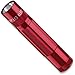Maglite XL50 LED 3-Cell AAA Flashlight, Red