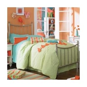 Elation Metal Bed twin size
