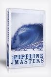 Pipeline Masters Combo Set Surf DVD