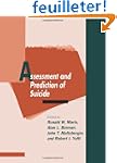 Assessment and Prediction of Suicide