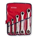 Box Wrench Set Proto 1190A