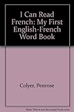 I can read French