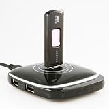 Medialink - 4-Port High Speed USB 2.0 Hub